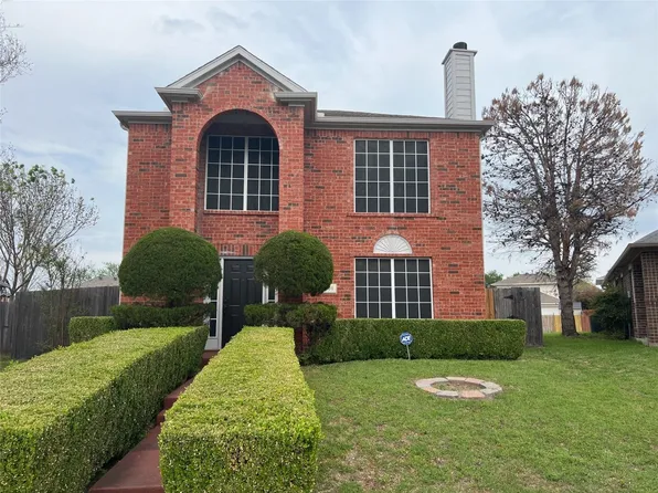 1204 Shakleford Cir, Cedar Hill, TX 75104