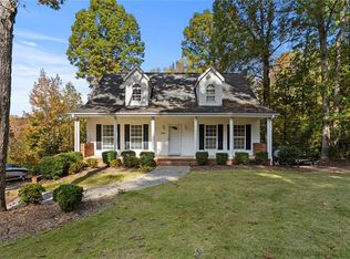 504 Ridgeway Ct, Easley, SC 29640