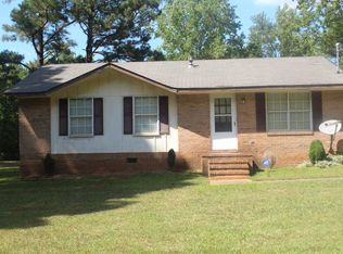 143 Skull Shoals Rd, Washington, GA 30673