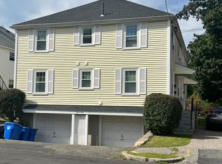 52 Nathan Rd #54-2, Waltham, MA 02453