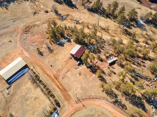 Tbd Hot Brook Canyon Rd, Hot Springs, SD 57747