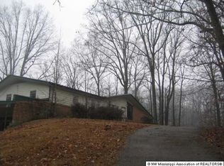 9101 Wilson Mill Rd, Lake Cormorant, MS 38641