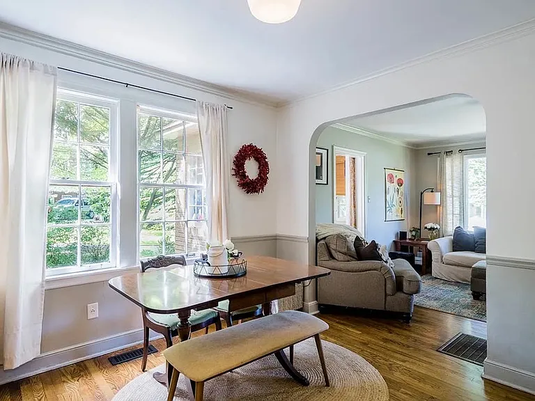 412 Haynes St — Photo 19