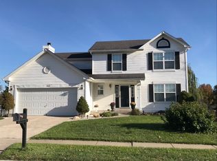 2450 Black Pine Ct, Florissant, MO