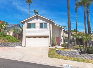 9912 Via Nina, Santee, CA 92071