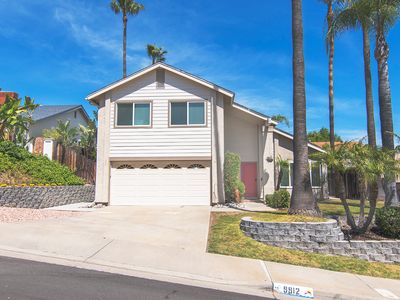 9912 Via Nina, Santee, CA, 92071