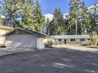 4270 Fir Dr NE, Bremerton, WA 98310