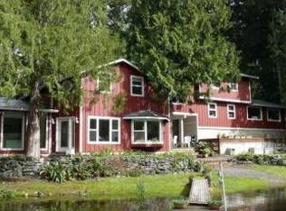 3020 Camp 2 Rd, Sedro Woolley, WA 98284