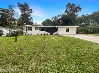 10523 Beverly Nalle Rd, Jacksonville, FL 32225