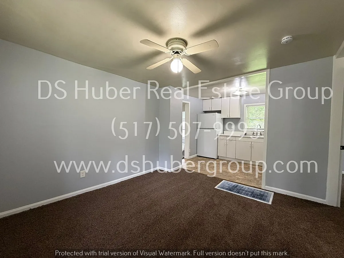 Building Photo - 3533 Bergman Ave