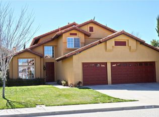3234 Lennox Ct, Palmdale, CA 93551