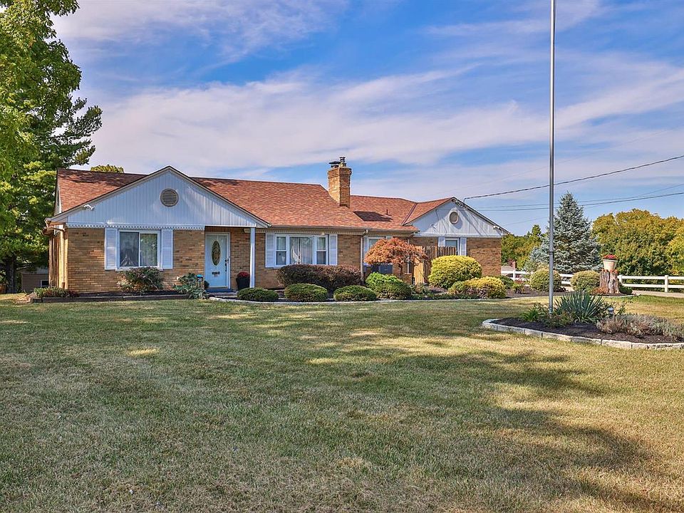 11179 New Biddinger Rd, Harrison, OH 45030 Zillow