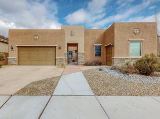 9223 Del Webb Ln NW, Albuquerque, NM 87120