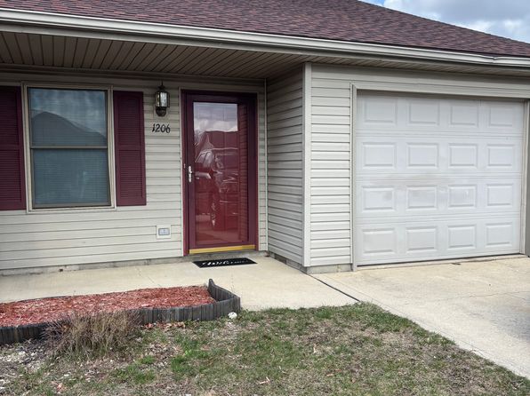 1206 Abbott Cir #1206