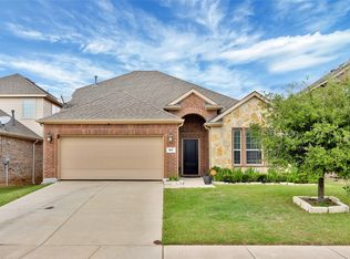 817 Lake Sierra Way, Little Elm, TX 75068