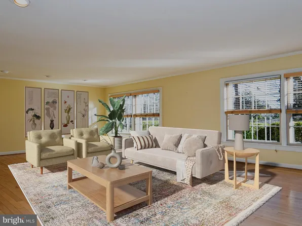 6305 Lenox Rd, Bethesda, MD 20817