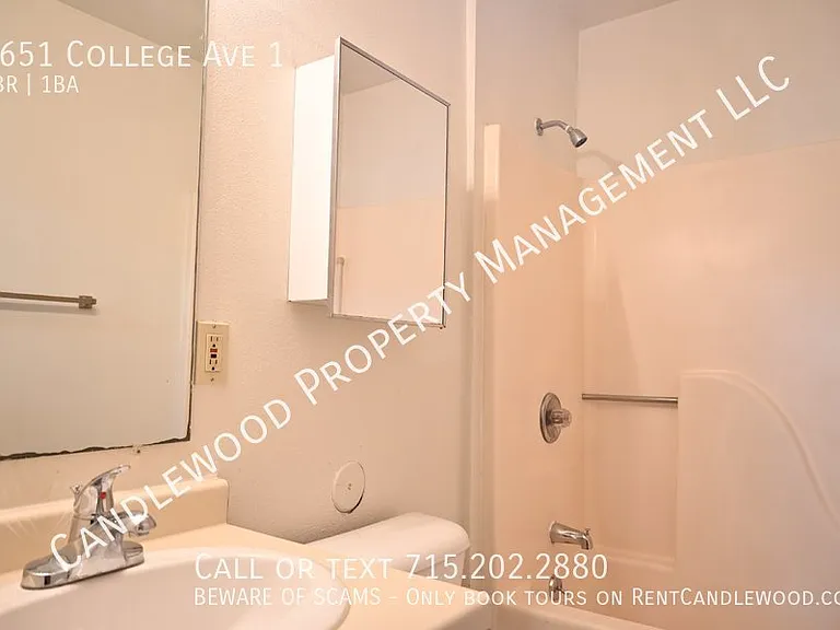 1651 College Ave #1 — Photo 16