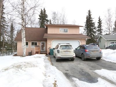 9816 Kitlina Cir, Eagle River, AK, 99577