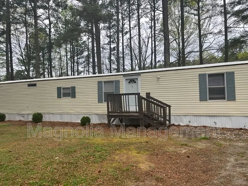 940 Vanco Mill Rd