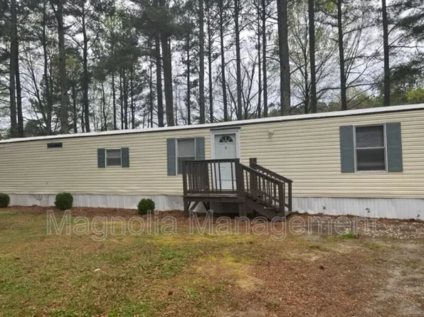 940 Vanco Mill Rd, Henderson, NC 27537