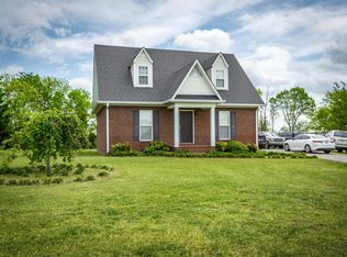 2837 Ball Hollow Rd, Pulaski, TN 38478