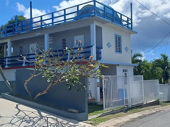 56 Rooster Run, Vieques, PR 00765