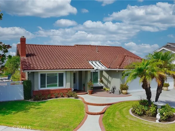 28581 La Cumbre, Laguna Niguel, CA 92677