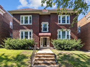6620 San Bonita Ave APT 1E, Saint Louis, MO 63105