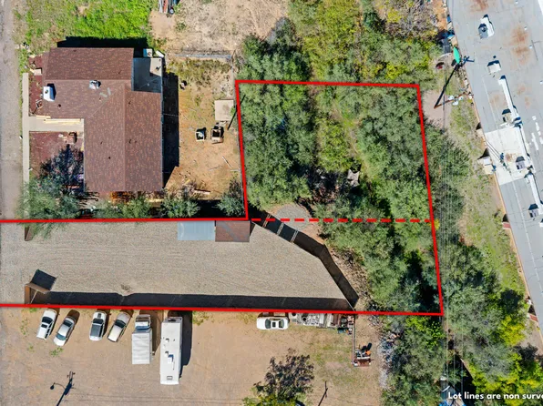 641 S 1ST Street #-, Camp Verde, AZ 86322