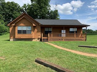 5578 E Byrd Rd, Russellville, TN 37860