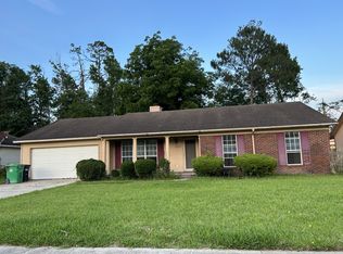 2224 Pin Oak Cir, Valdosta, GA 31602