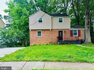 2500 Lake Ave, Landover, MD 20785