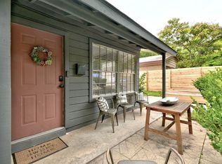(Undisclosed Address), Austin, TX 78745
