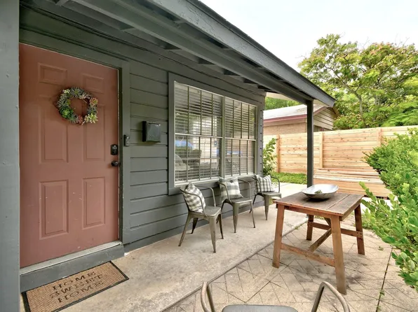 (undisclosed Address), Austin, TX 78745