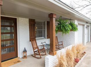 7947 Claremont Dr, Dallas, TX 75228