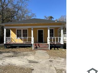 626 Glenwood St, Mobile, AL 36606