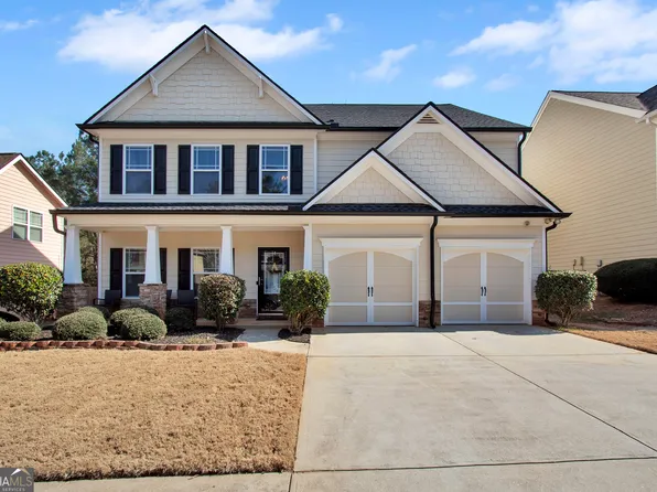 142 Parkway Dr, Fairburn, GA 30213