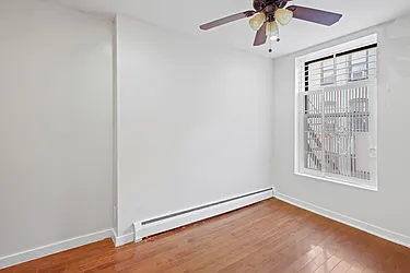 Rented by Oxford Property Group