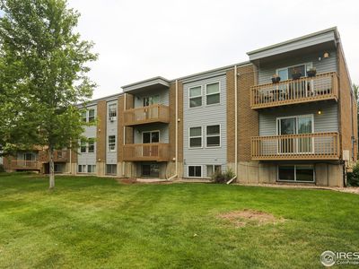 1608 Cottonwood Dr #11, Louisville, CO, 80027