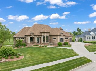 2411 NE Bellagio Ct, Ankeny, IA 50021