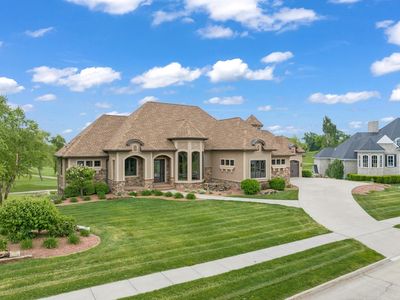 2411 NE Bellagio Ct, Ankeny, IA, 50021