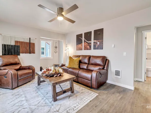 411 W D Ave, Jerome, ID 83338