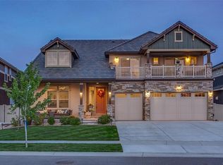 81 Pebble Brook Ct, Erie, CO 80516