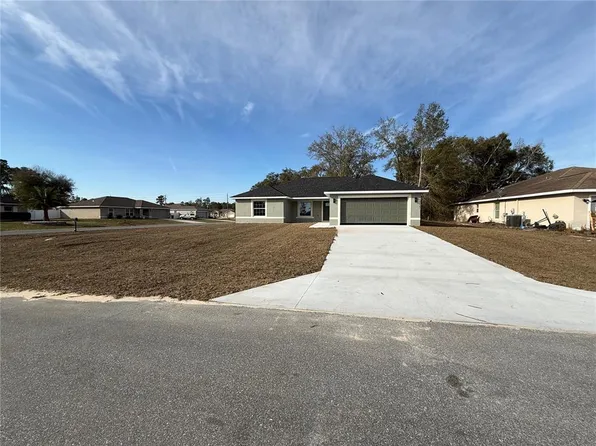 5447 SW 129th Pl, Ocala, FL 34473