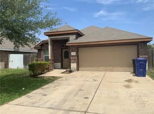 4512 Pelican Ave, McAllen, TX 78504