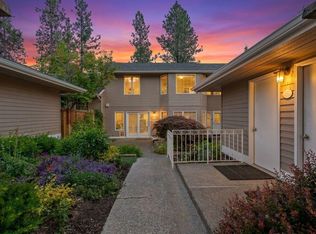 731 E Inverness Ln, Spokane, WA 99223