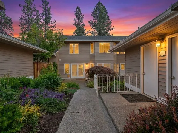731 E Inverness Ln, Spokane, WA 99223
