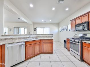 10022 W Luxton Ln, Tolleson, AZ 85353