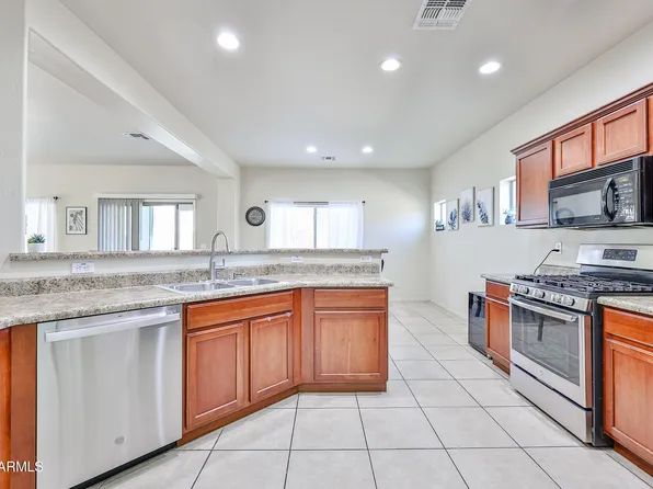 10022 W LUXTON Lane, Tolleson, AZ 85353