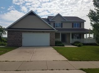 1209 Tamarack Way, Verona, WI 53593